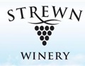 诗樽酒庄 Strewn Winery