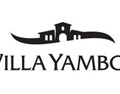 杨博尔酒庄 Villa Yambol