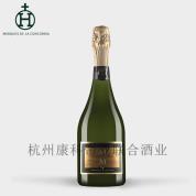 Marques de la Concordia Mdlc Cava Rva Familia Brut Millesim