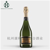 曼尼斯特洛酿酒师精选卡瓦起泡酒