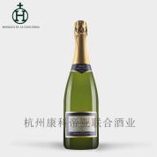 Marques de la Concordia Mdlc Cava Rva Familia Brut Mill