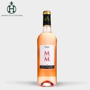 Marques de la Concordia MM Rosado  Cat Mdlc