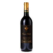 Château Carsin Cuvee Privee 2008