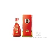 江苏今世缘}{国缘K5报价表—500ml*4—42度—浓香白酒