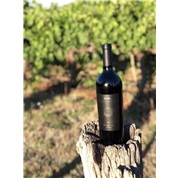 Geddes Wines 2016 Vineyard Selected Shiraz