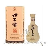 口子窖十年型41度46度500ml*4瓶招商价格#批发价格#上海口子窖代理