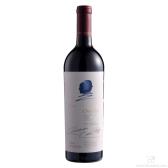 作品一号Opus one 750ml*6，价格表、葡萄酒报价