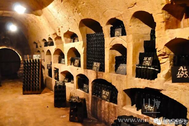 生活中,你需要一点香槟的"仪式感:葡萄酒资讯网(www.winesinfo.com)