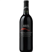 ARIEL爱丽尔赤霞珠脱醇葡萄酒