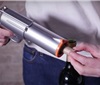 手枪式电动开瓶器