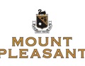 欢乐山酒庄 Mount Pleasant Estate