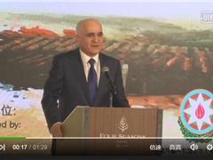 中国与阿塞拜疆展开葡萄酒行业合作