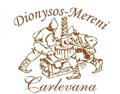 美莲妮酒庄 Dionysos Mereni