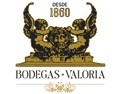 瓦洛丽亚酒庄 Bodegas Valoria