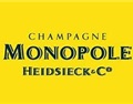 海德席克香槟酒庄 Heidsieck & CO Monopole