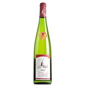 Alsace Vieil Armand Médaille Gewurztraminer