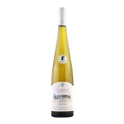 Alsace grand cru Château Ollwiller Riesling