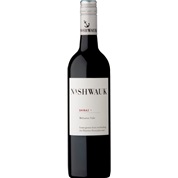 Nashwauk Shiraz