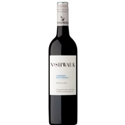 Nashwauk Cabernet Sauvignon2013