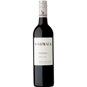 Nashwauk Tempranillo2013