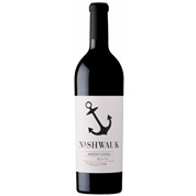 NashwaukWrecked Shiraz 2009