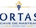 奥尔塔斯拉斯托酒业 ORTAS Cave de Rasteau