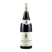 Gevrey Chambertin