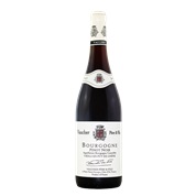 Bourgogne Pinot Noir