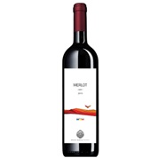 Dealul Dorului Merlot Dry 2015