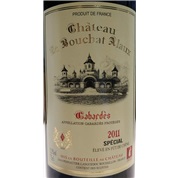 chateau le bouchat alaux special