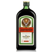 Jagermeister