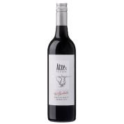 Atze's Corner Wines Bachelor Barossa valley shiraz