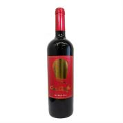 Casa Carsten Red Blend Wine