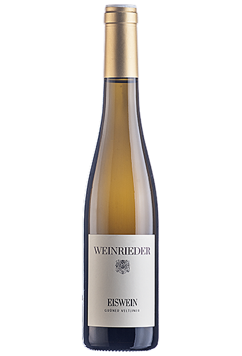 威雷德绿维纳冰酒（Weinrieder Eiswein Gruner Veltliner）