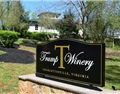 特朗普酒庄 Trump winery