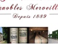 梅尔韦拉酒园 Vignobles Merveillaut