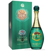西凤白酒批发 国艳20年陈酿凤香酒价格 产地宝鸡//现货发货