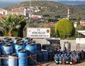 四人因非法生产葡萄酒在土耳其西部被逮捕