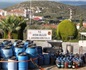 四人因非法生产葡萄酒在土耳其西部被逮捕
