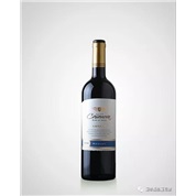 Hugo Casanova Reserve Antaño Merlot