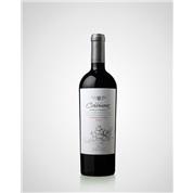 Hugo Casanova Family Reserve Cabernet Sauvignon Syrah