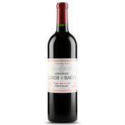 Chateau Lynch-Bages Pauillac France