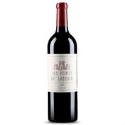 Les Forts de Latour Pauillac France