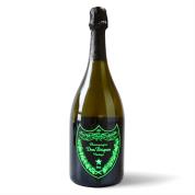 Dom Perignon Champagne Luminous Collection Millesime Brut 750ml