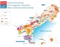 法国朗格多克产区纵览