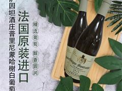 莫萨因坦酒庄葡萄酒
