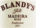 布朗迪酒庄 Blandy's