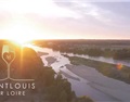 都兰： 卢瓦尔蒙路易 Montlouis-sur-Loire