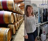 法国研究人员解开葡萄酒苦味的“罪魁祸首”