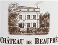 博普雷酒庄 Chateau de Beaupre